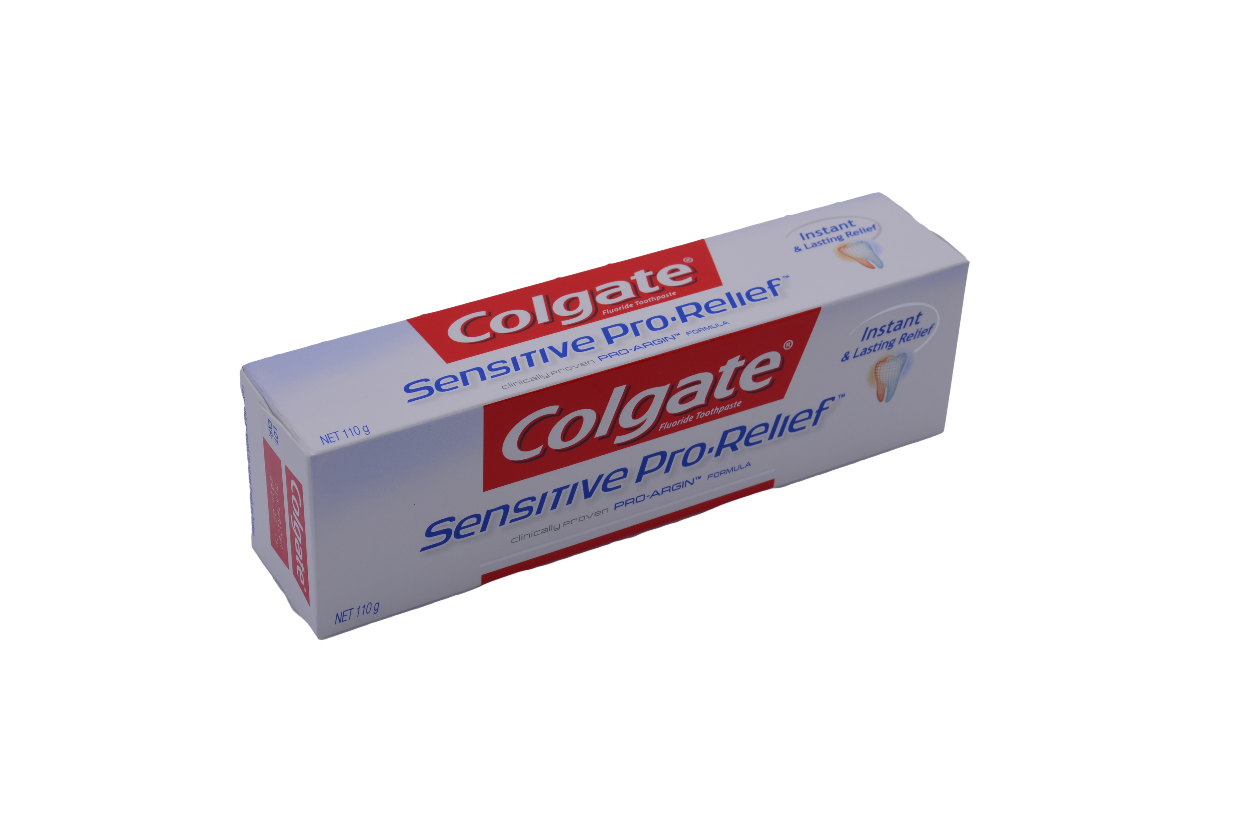 Sensitive Pro-Relief Toothpaste